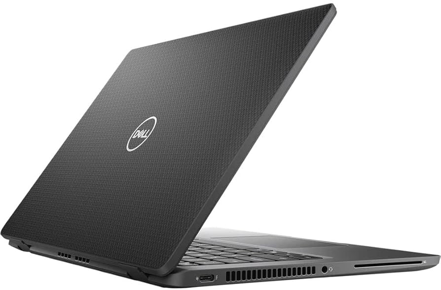 Amazon.com: Dell Latitude 7330 Laptop - 13.3