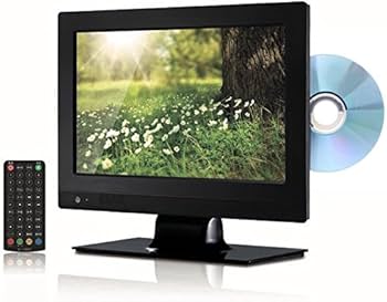 Amazon | レボリューション 12.5インチDVD内蔵 デジタルハイビジョン