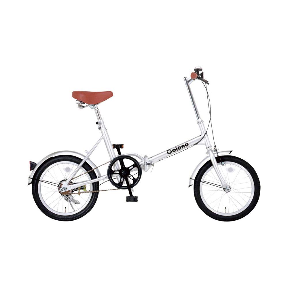 Amazon | コロノ コンパクト16 44983 R44401 | コロノ シティ26 14619