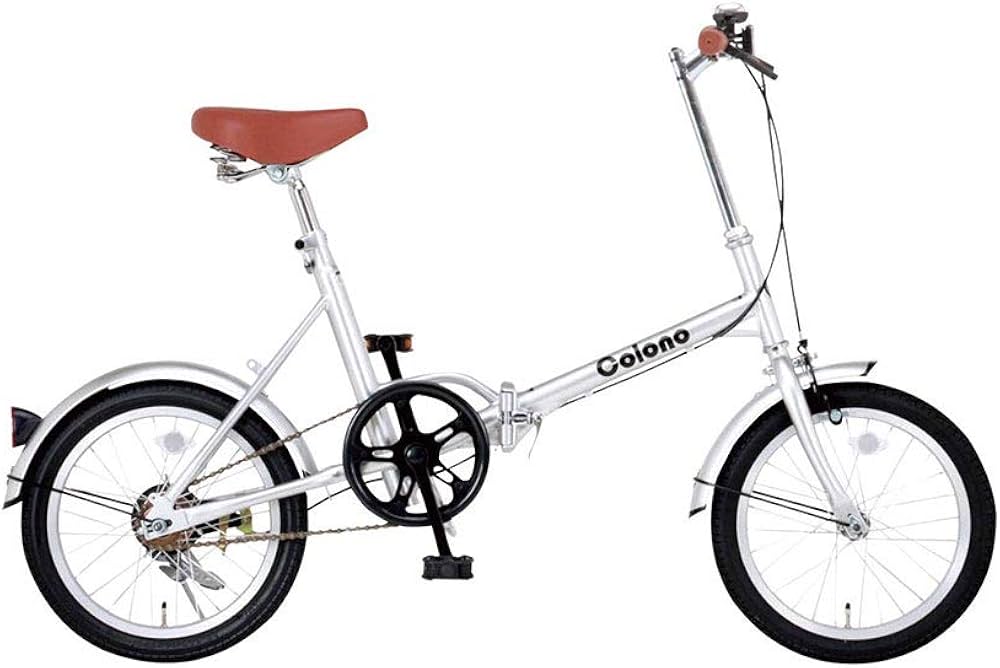 Amazon | コロノ コンパクト16 44983 R44401 | コロノ シティ26 14619