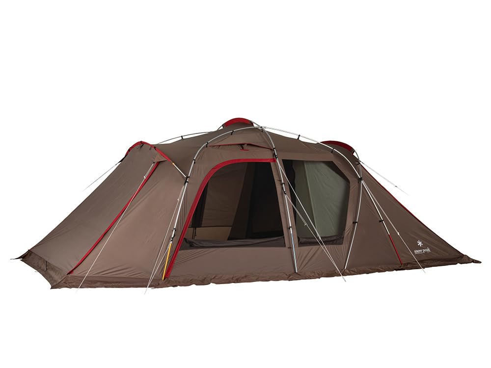 Amazon.co.jp: スノーピーク(snow peak)トゥーガ TP-690 テント