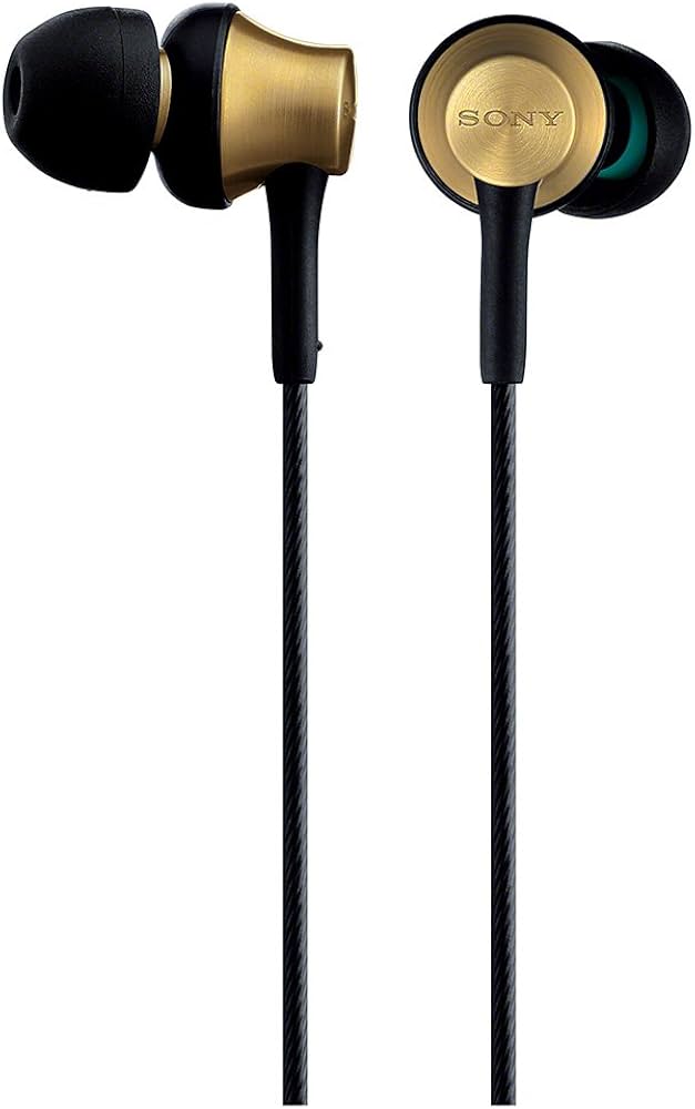 Amazon.co.jp: ソニー イヤホン MDR-EX650 : カナル型 ブラウン MDR