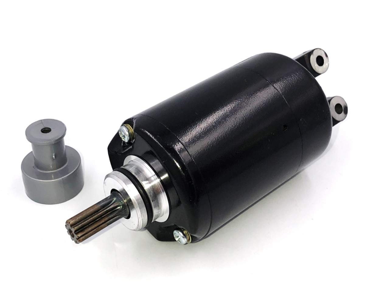 Amazon.co.jp: ホンダ 用 フォルツァ FORZA セルモーター HONDA 用