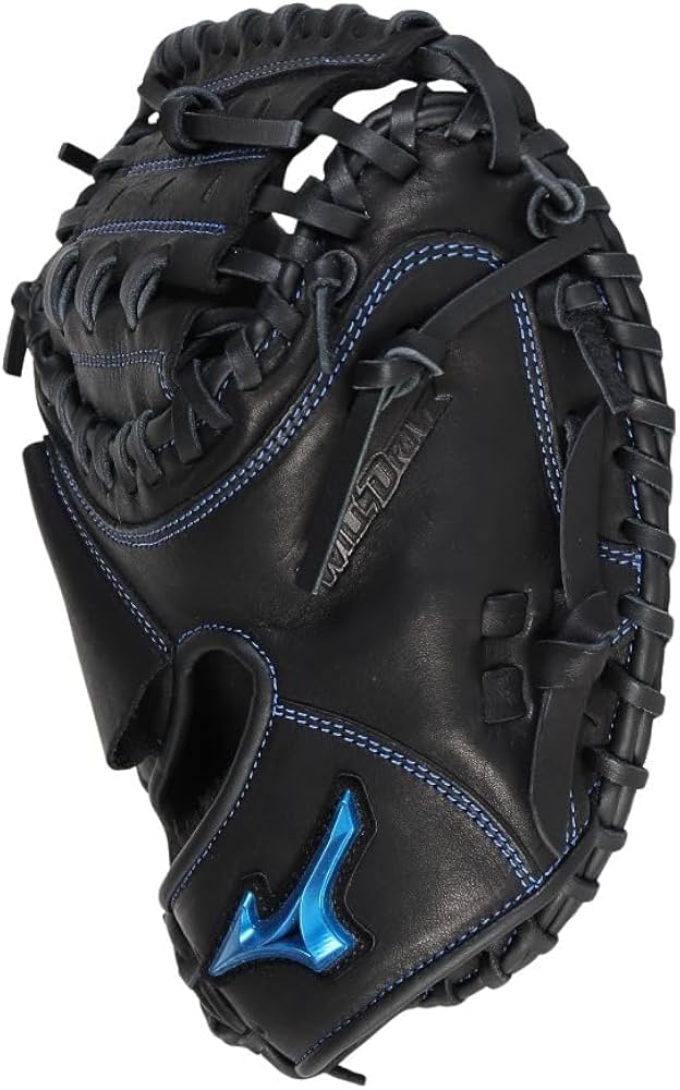 Amazon | ミズノ（MIZUNO） 少年軟式 グラブ 捕手用 野球グローブ