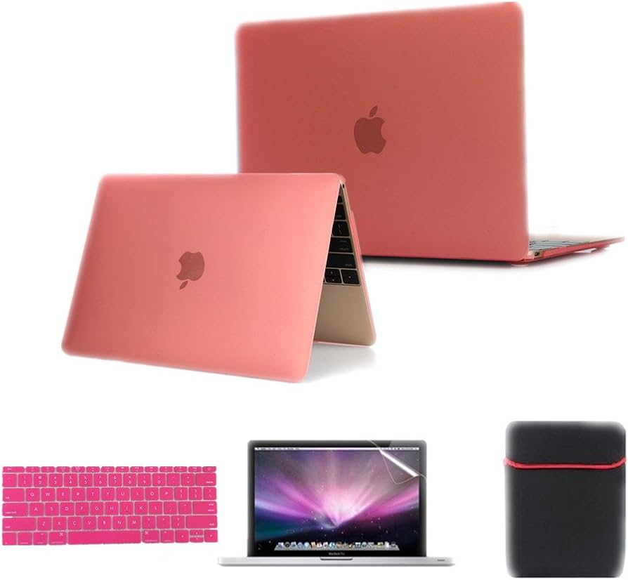 Amazon.co.jp: Se7enline 互換品 Macbook Pro 12インチ ノートパソコン