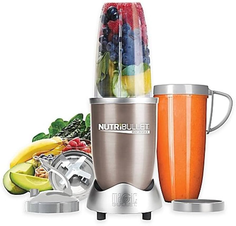 Amazon | 9個セットNutribullet Pro 900シリーズ | NUTRIBULLET 900