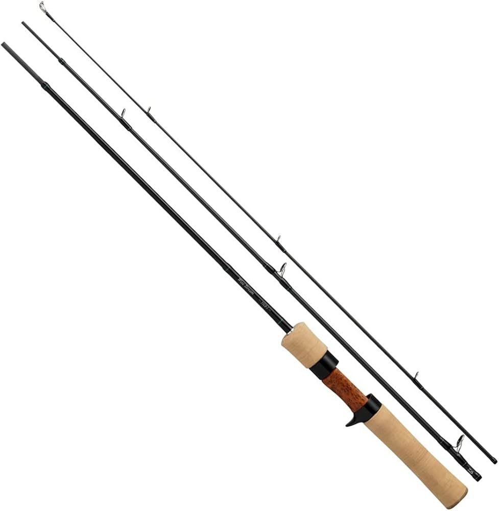 Daiwa トラウトロッド 610L-S-5 Daiwa トラウトロッド 610L-S-5 DAIWA