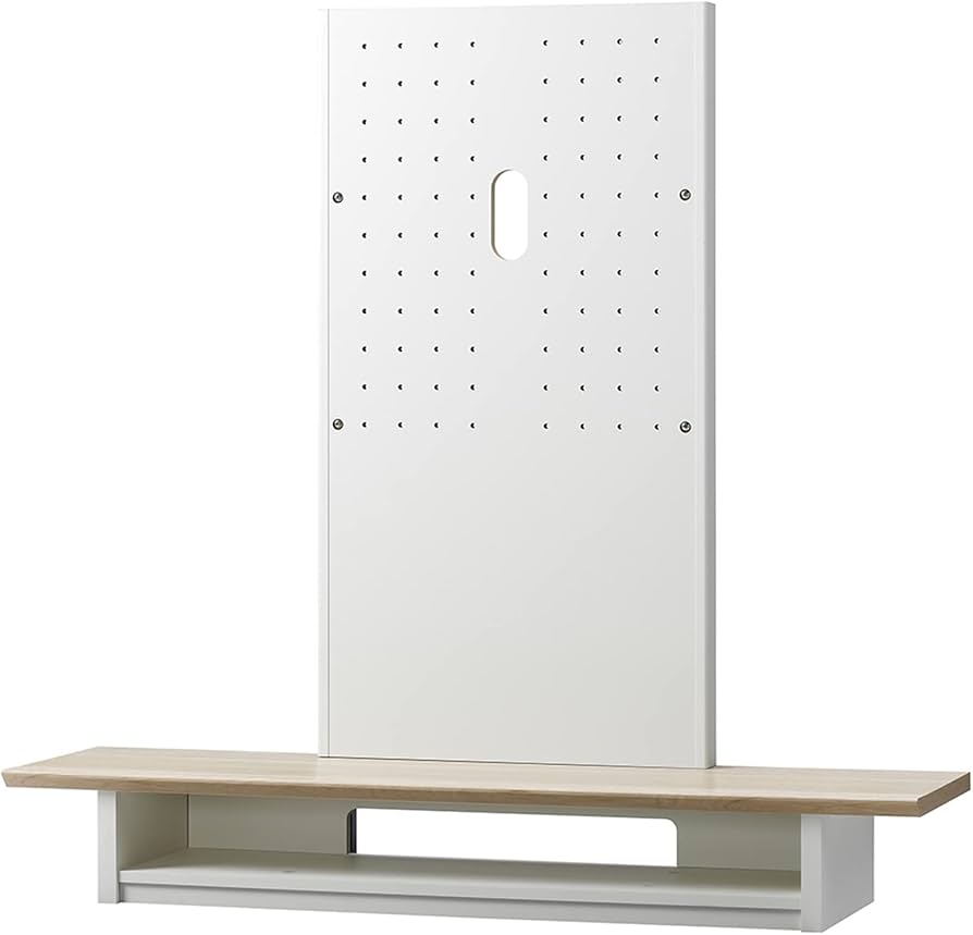 Amazon｜朝日木材加工 壁寄せ テレビ台 WG style 40~65型 幅120