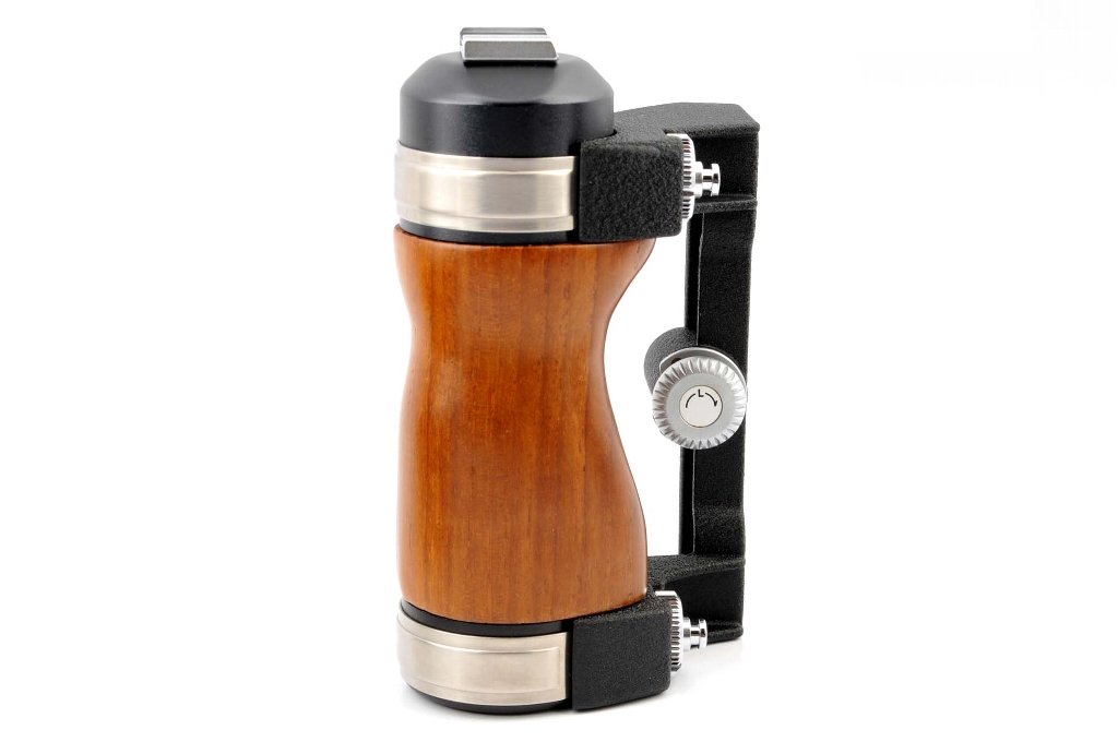 Amazon | PENTAX 6x7 67用木製グリップ | カメラ用カメラグリップ 通販