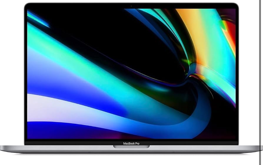 Amazon.com: Apple 2018 MacBook Pro with 2.6 Intel Core i7, 15-inch