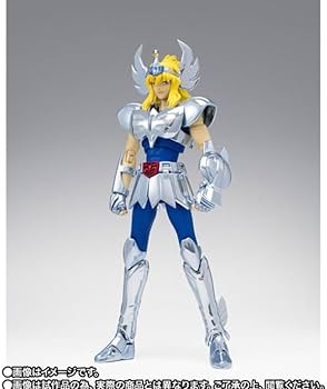 Amazon.co.jp: 聖闘士聖衣神話 キグナス氷河（初期青銅聖衣）20th