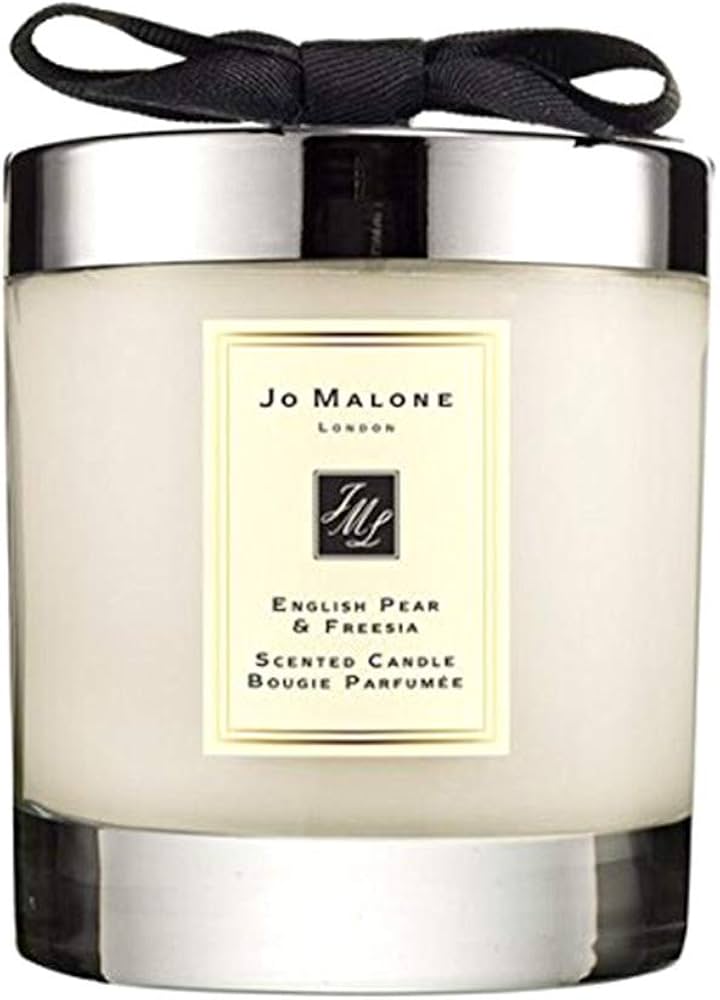 Amazon.co.jp: JO MALONE ジョーマローン CLASSIC CANDLE クラシック