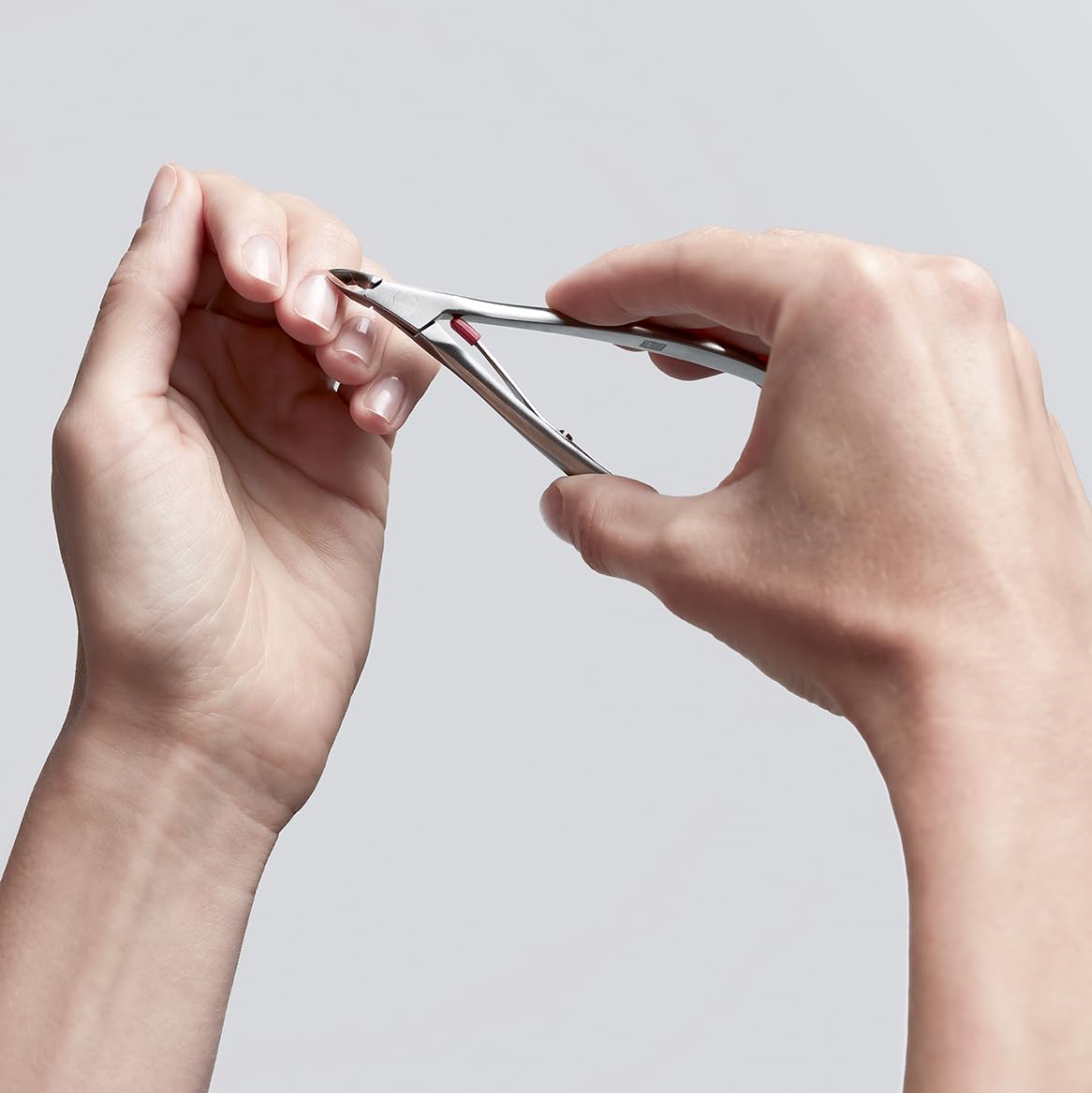Amazon.com: ZWILLING Beauty TWINOX Cuticle Nippers for Precise