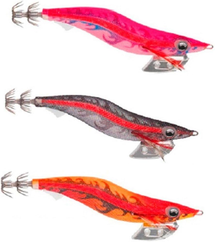 Amazon | ヤマシタ エギ王K 3.5号 10周年限定モデル (Z001 ゴースト