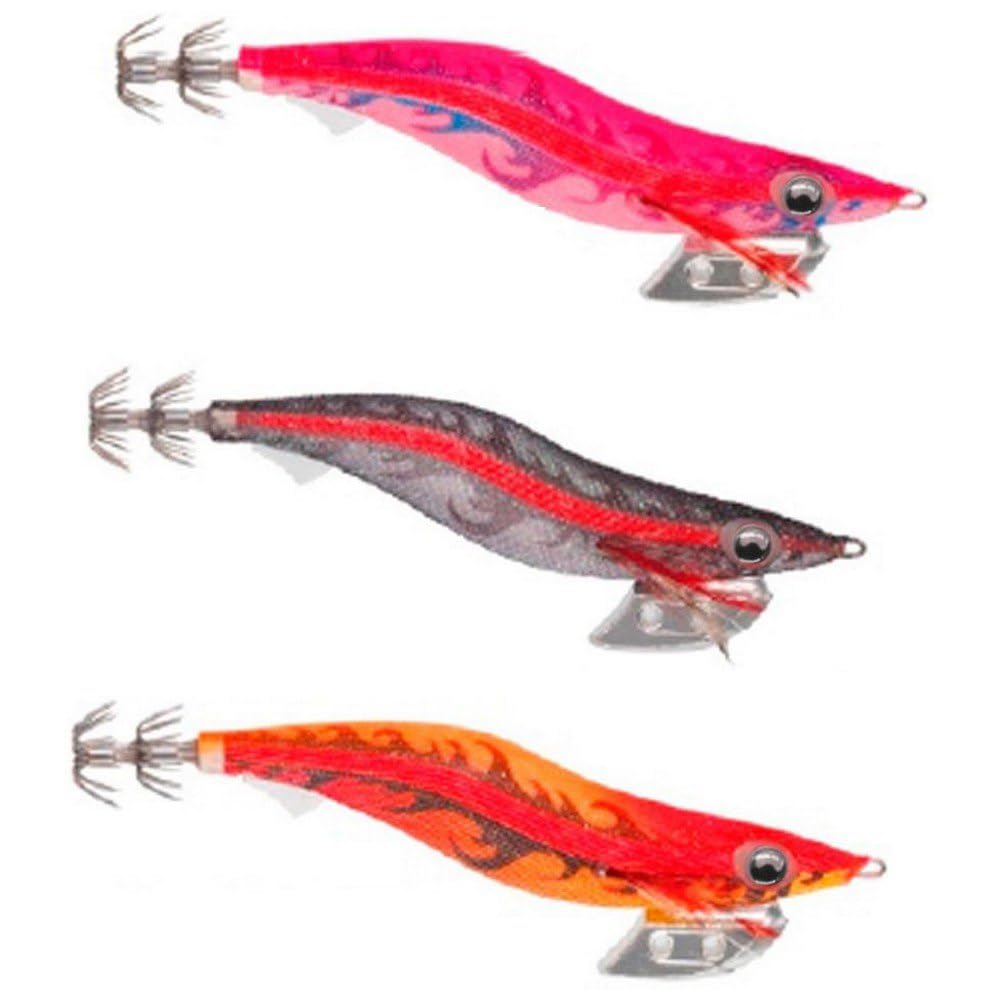 Amazon | ヤマシタ エギ王K 3.5号 10周年限定モデル (Z001 ゴースト