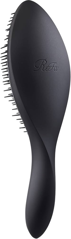 Amazon.co.jp: リファ エールブラシ ReFa AILE BRUSH（マットブラック