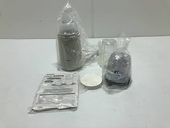 Amazon | イワタニ ミルサー 720 ホワイト IFM-720G-W | Iwatani