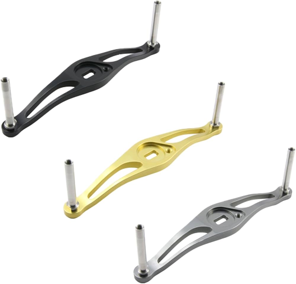 Amazon | 【Avail/アベイル】オフセットハンドル STi 2 & STi 2.5