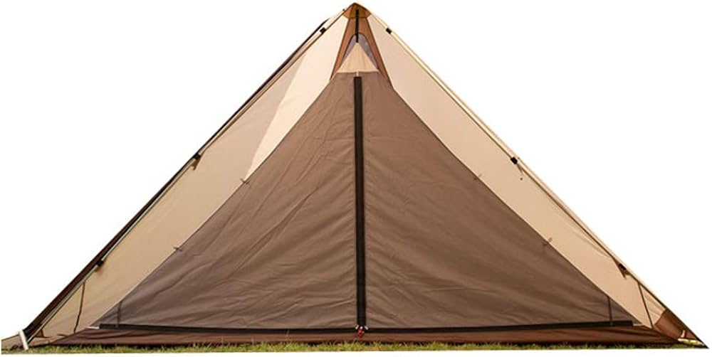 Amazon | ogawa(オガワ) アウトドア キャンプ テント用 ハーフインナー