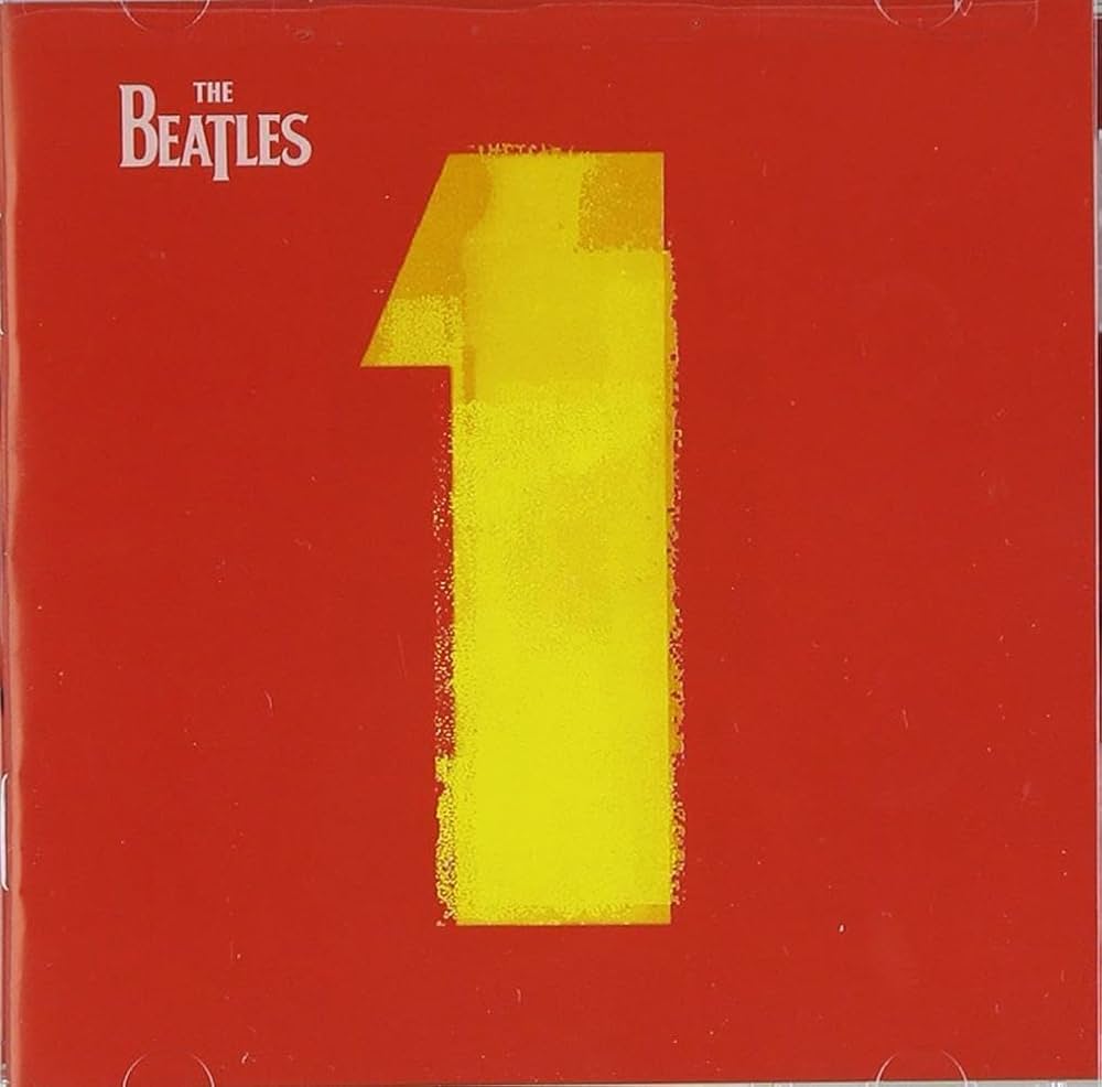 Amazon.co.jp: Beatles 1: ミュージック
