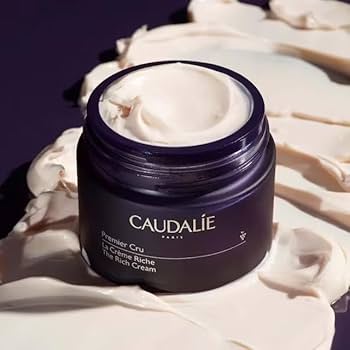 Amazon.com: Caudalie Premier Cru Skin Barrier Rich Moisturizer