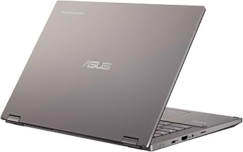 Amazon.co.jp: ASUS Chromebook plus クロームブックプラス CM34 Flip