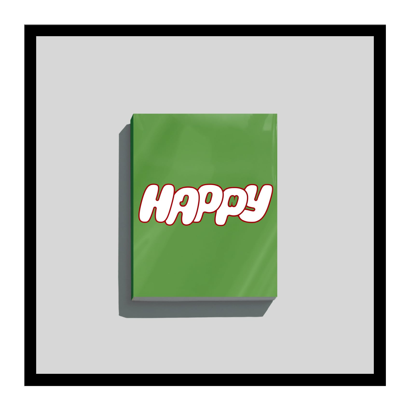 Amazon.com: JIN Happy 1st Album with Tracking Sealed BTS (Standard