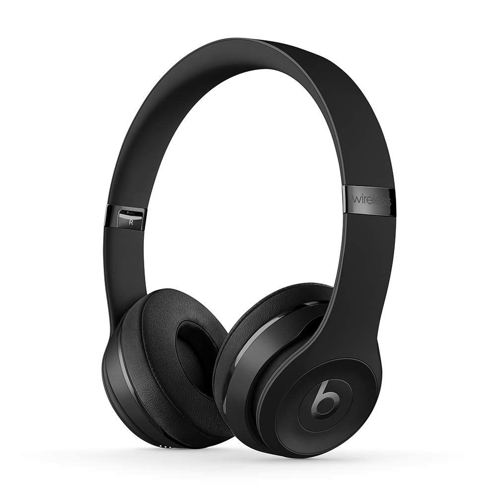 Amazon.com: Beats by Dr. Dre - Beats Solo3 Wireless On-Ear
