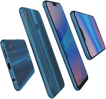 HUAWEI P20 Lite (32GB + 4GB RAM) 5.84