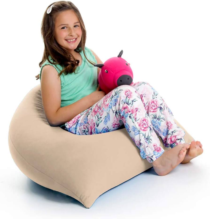 Amazon.co.jp: Yogibo Pyramid ヨギボー ピラミッド ライトグレー 座椅