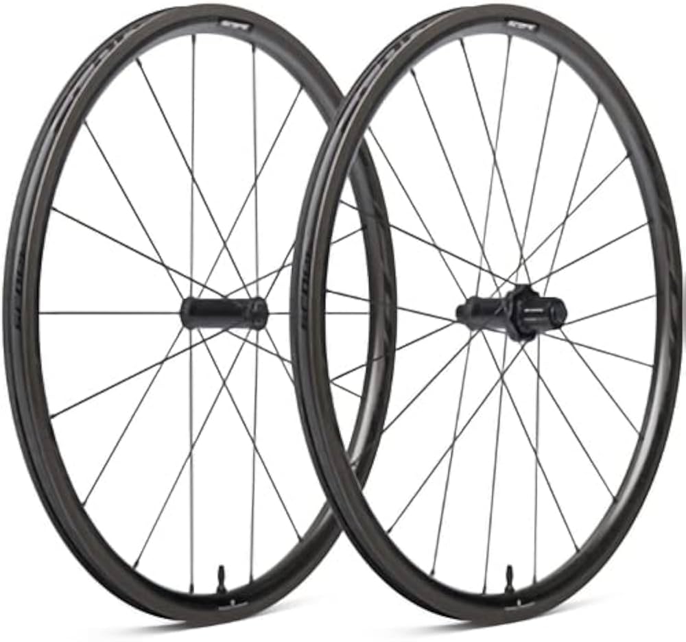 Amazon | Scope Cycling(スコープサイクリング) R3 Rim TLR SKF BLK F