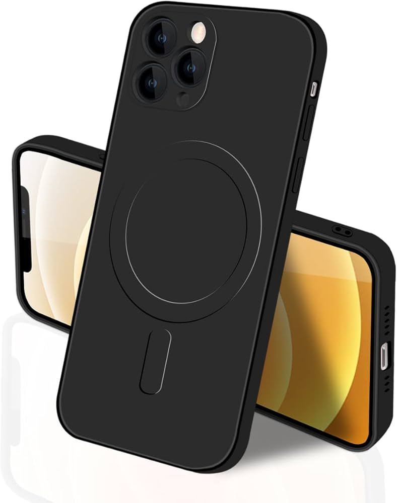 Amazon.co.jp: JOUMIN YAO For IPhone 11 Pro MagSafe ケース