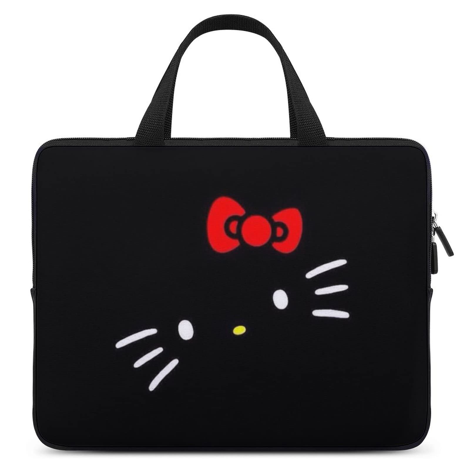 Amazon.co.jp: ハローキティ パソコンケース 15.6インチ PCケース