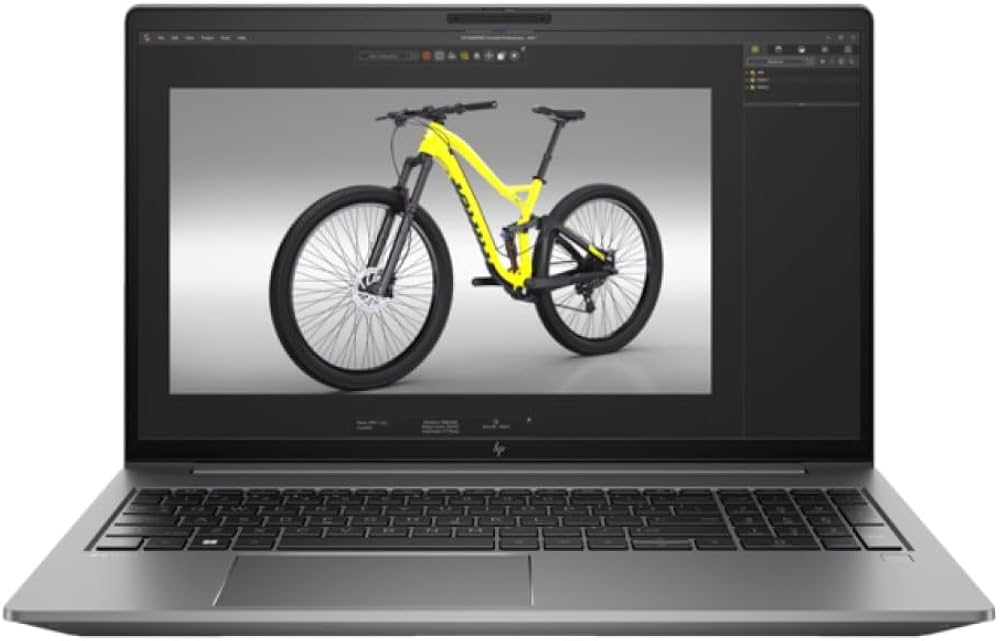 Amazon.co.jp: HP ZBook Power G10 15.6インチ モバイルワーク