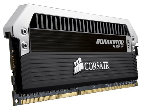 Amazon | CORSAIR Memory Module DDR3 デスクトップ DOMINATOR