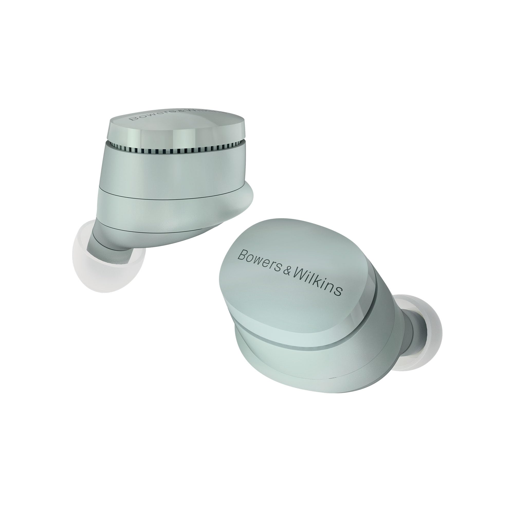 Amazon.co.jp: 【Bowers & Wilkins】 Pi6 (フォレスト・グリーン) 完全