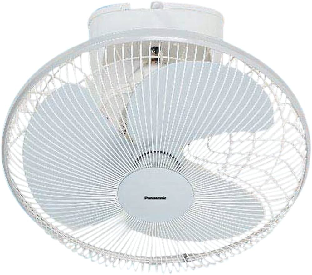 Amazon | パナソニック(Panasonic) オート扇 F-LA401-H | 換気扇