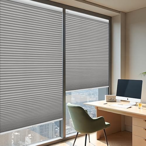 ハニカムシェード 幅180cm 遮光」の人気商品一覧 | 安い商品を通販