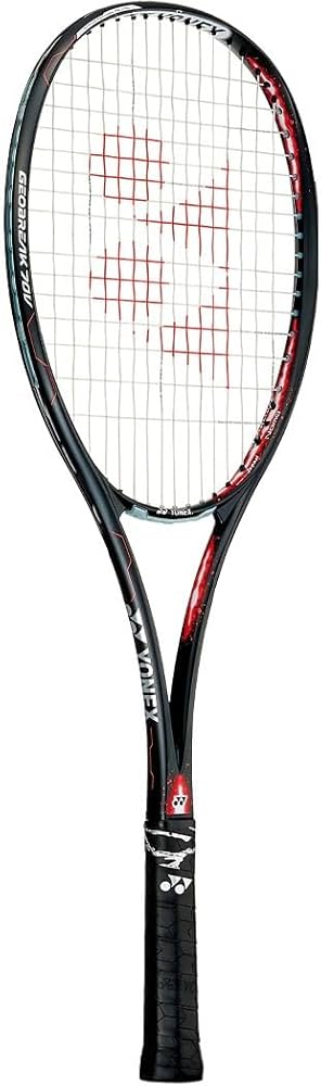 Amazon | ヨネックス(YONEX) ソフトテニス ラケット ジオブレイク70V