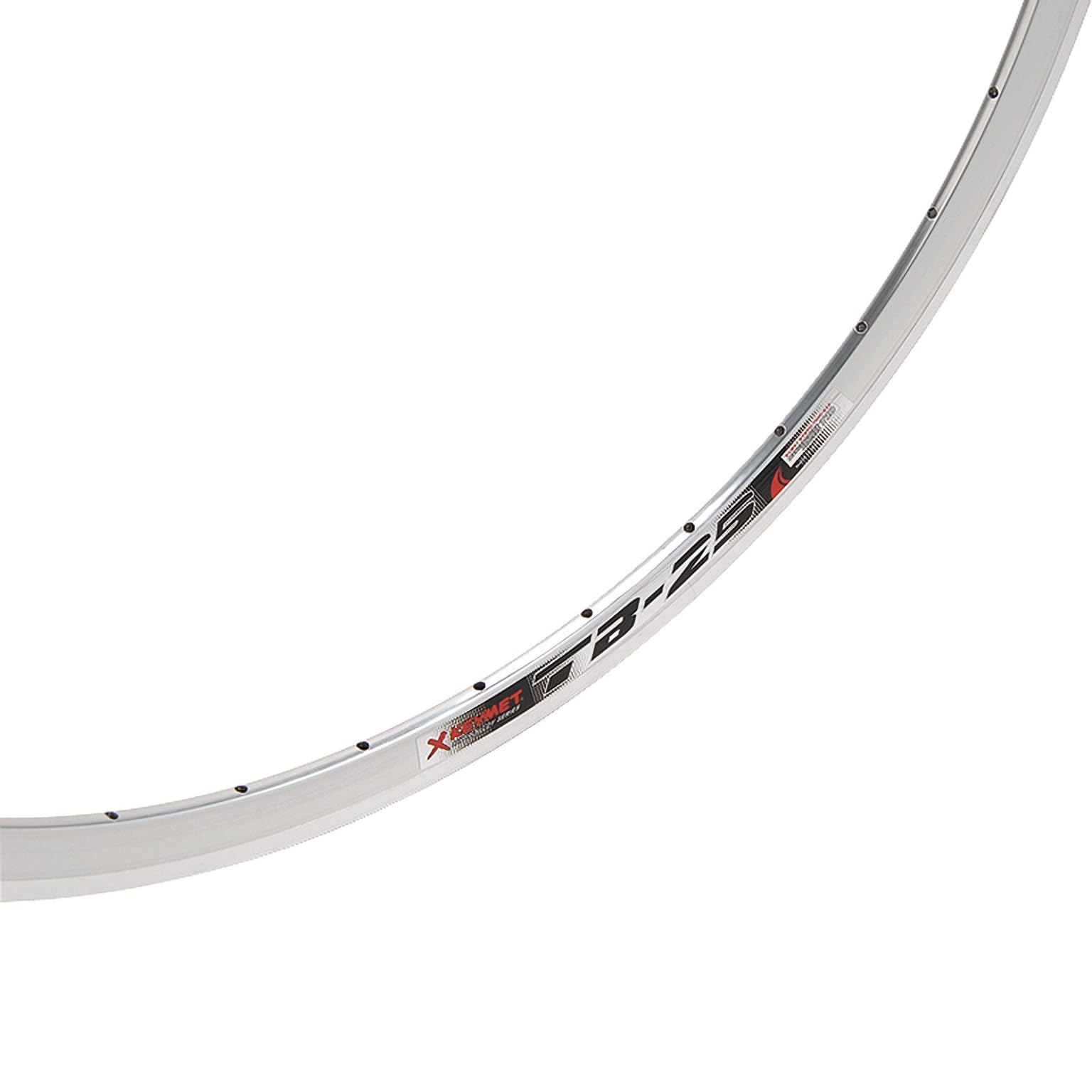 Amazon.co.jp: X-KEYMET(エックスキーメット) チューブラーリム 700c