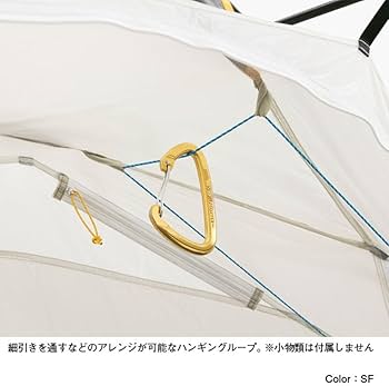 Amazon | THE NORTH FACE(ザ・ノース・フェイス) テント マウンテン
