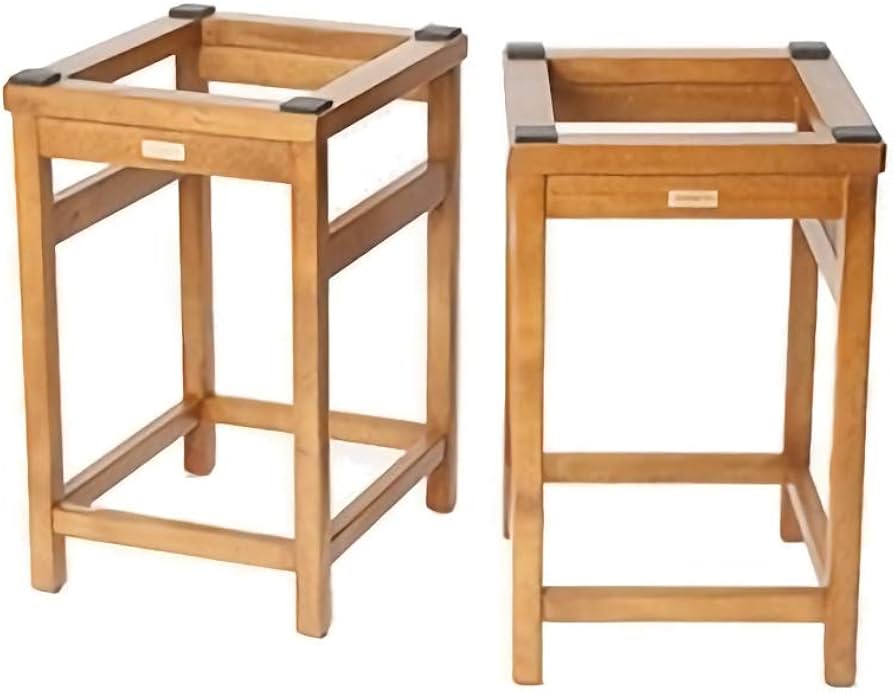 Amazon | Harbeth スピーカースタンド HL-COMPACT7 ES3専用 HSS-7C