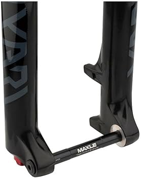 Amazon | RockShox Yari RC サスペンションフォーク | 29インチ