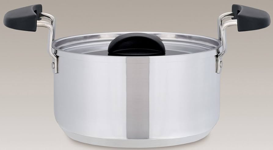 Amazon.co.jp: THERMOS 真空保温調理器 シャトルシェフ 1.6L ピーチ