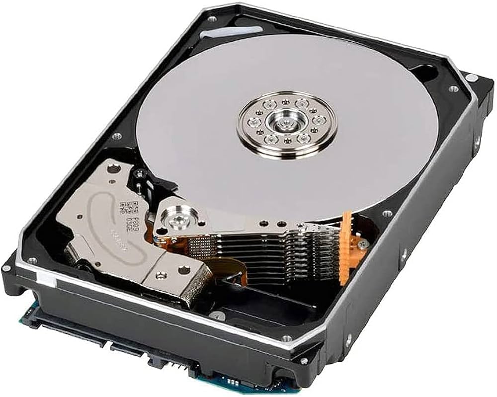 Amazon | 東芝 3.5inch 14TB 内蔵ハードディスク HDD NAS RVセンサー