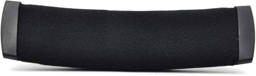 Amazon.co.jp: 交換用パッド修理部品 HD800 ヘッドバンドクッション