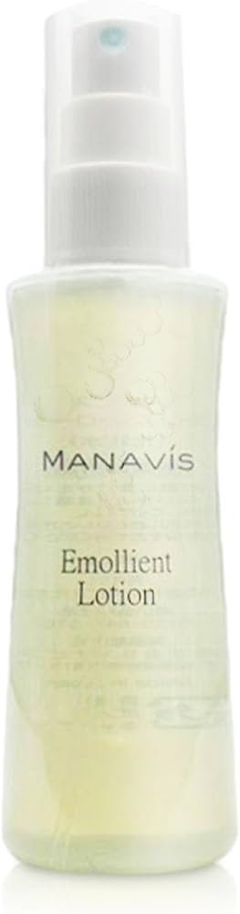 Amazon | 【 マナビス化粧品 薬用エモリエントローションEX 】 MANAVIS