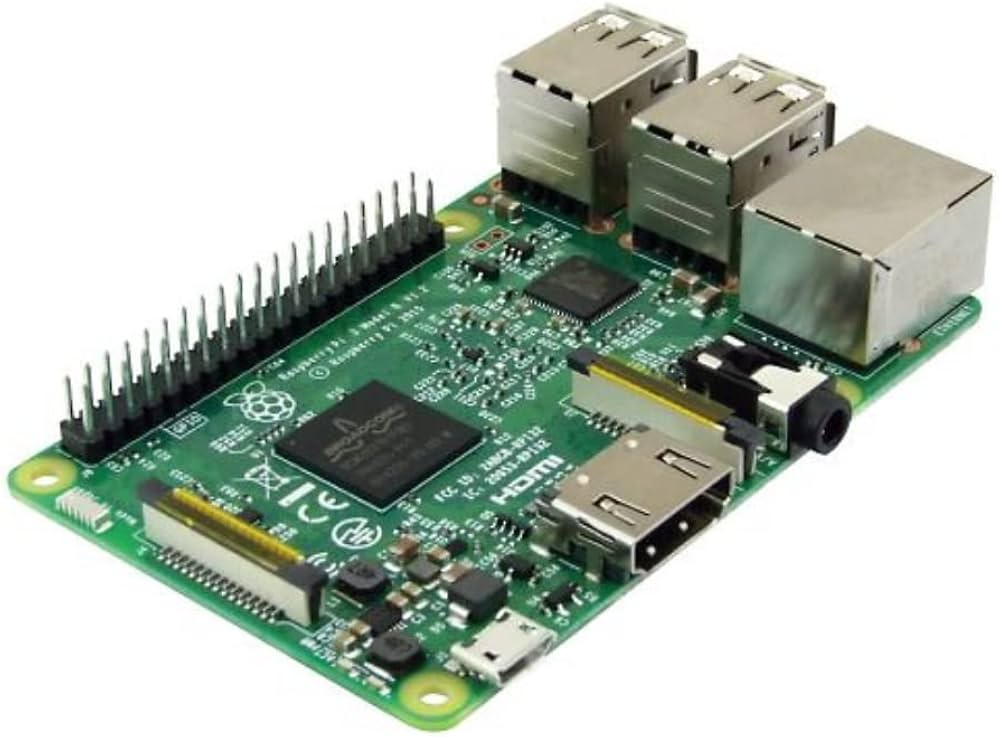 Amazon.co.jp: Raspberry Pi 3 Model B V1.2 (日本製) 国内正規代理店