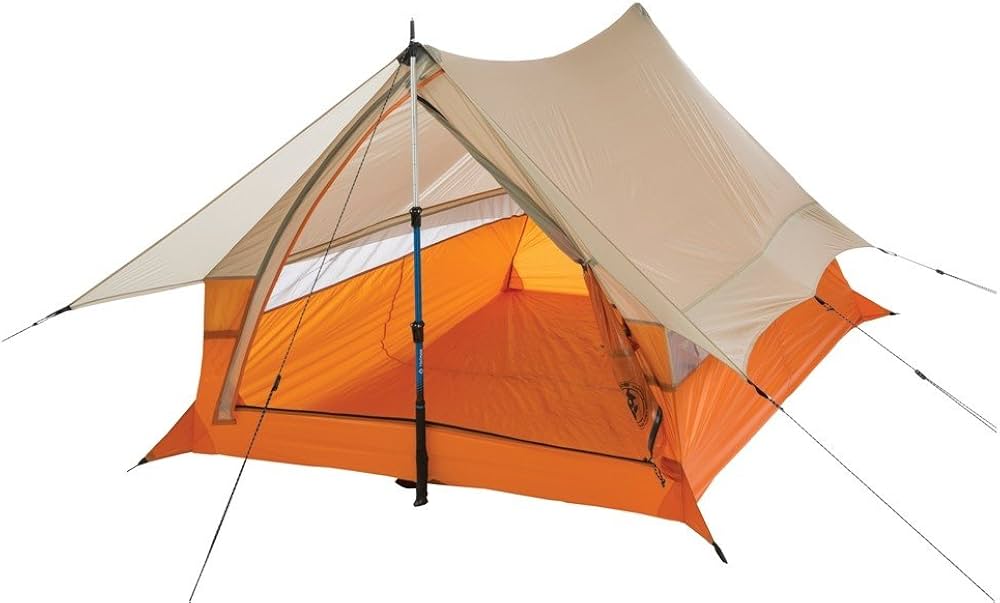 Amazon.co.jp: BIG AGNES(ビッグアグネス) Scout UL2 : スポーツ