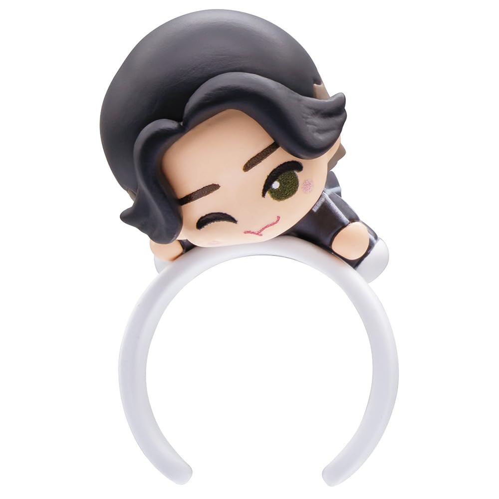 Amazon.co.jp: バンダイ(BANDAI) びっくらたまご Mrs. GREEN APPLE BOX